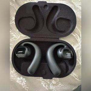 Bose Sport Open earbuds.